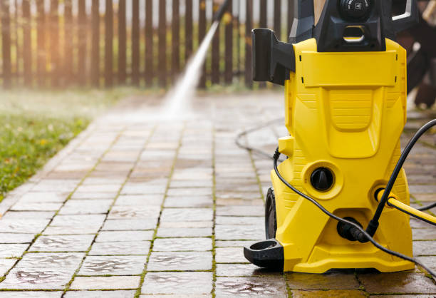 Best Dumpster Area Cleaning  in Pantego, TX